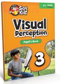 Visual Perception Pupil’s Book 3