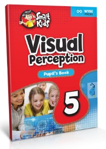 Visual Perception Pupil’s Book 5