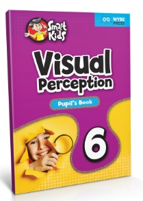 Visual Perception Pupil’s Book 6