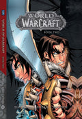 World of Warcraft: Book Two (Hardcover)