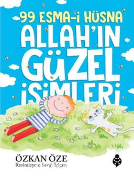 Allah'ın Güzel İsimleri 99 Esma-i Hüsna