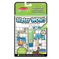 Water Wow - Adventure Pathways
