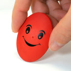 Faber-Castell Grip and Smile Erasers/ 3 Pack