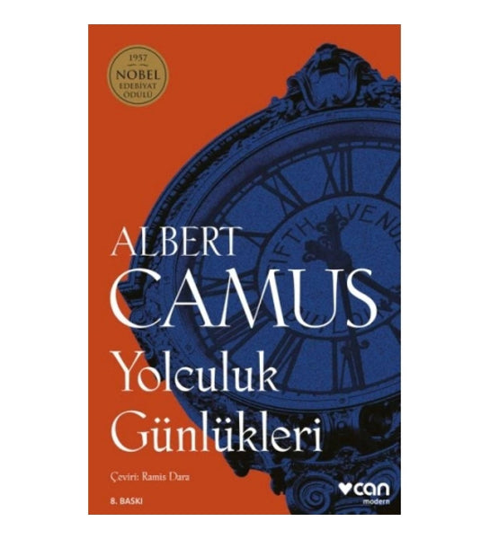 Yolculuk Günlükleri