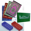 Zikir Saccade